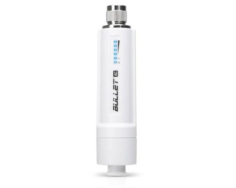 B-DB-AC Ubiquiti Bullet Dual-Band AC ROW