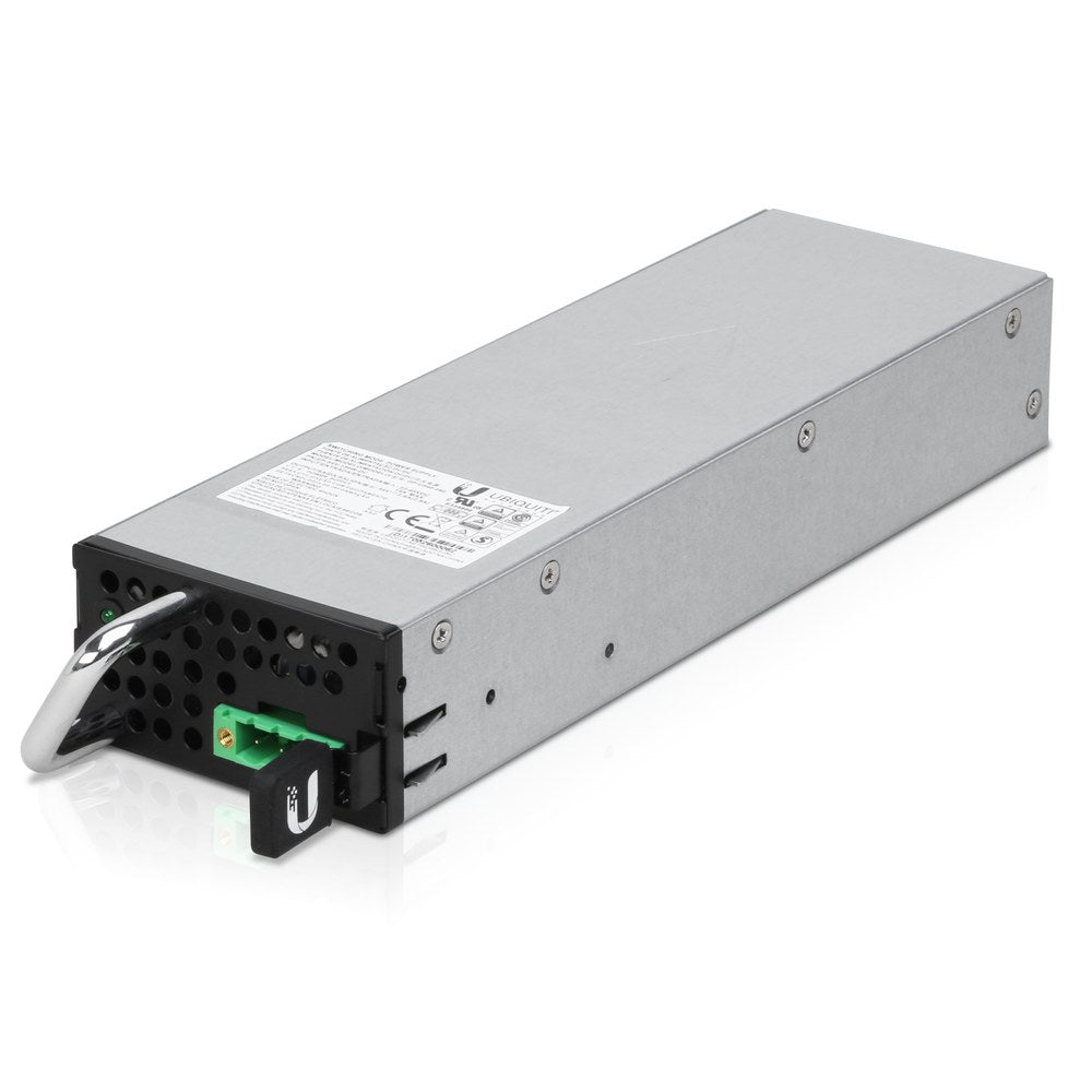 EP-54V-150W-DC - Ubiquiti EdgePower 54V 150W DC Rack Mount PSU for EdgePoint Routers and Switches