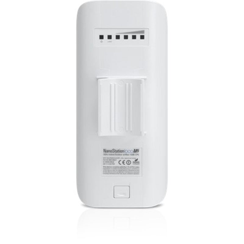 LocoM2 Ubiquiti airMAX NanoStationM