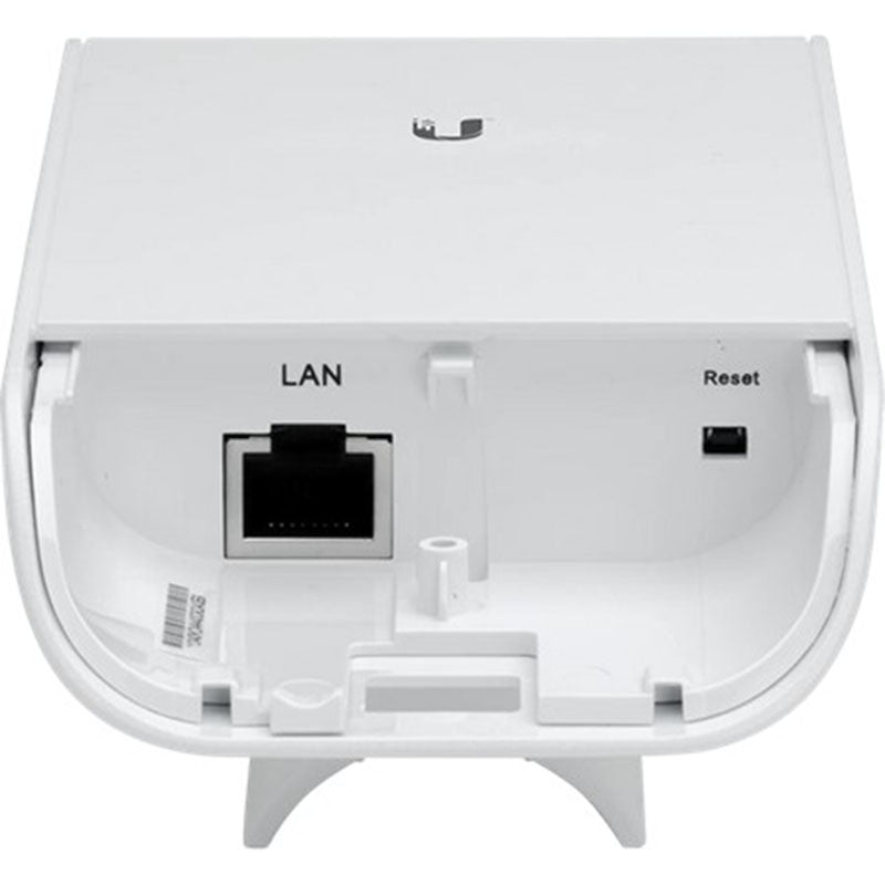 LocoM2 Ubiquiti airMAX NanoStationM