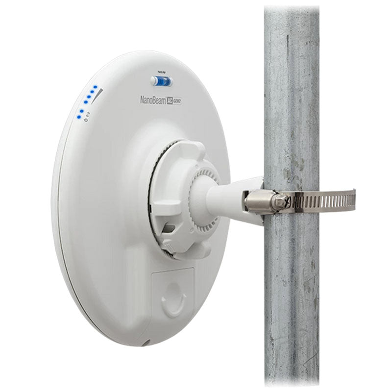 NBE-5AC-GEN2 NanoBeam 5AC Gen2