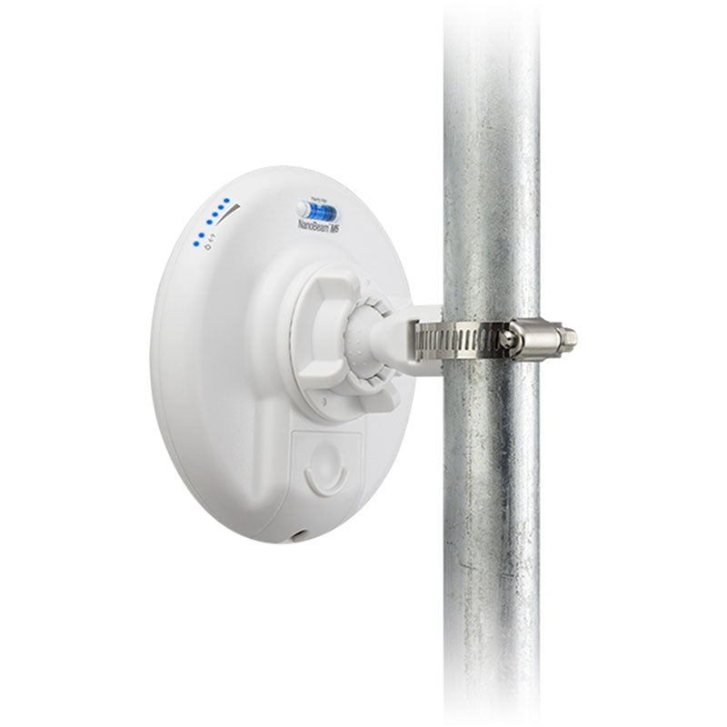 NBE-M5-16 Ubiquiti airMAX NanoBeamM 5GHz Bridge