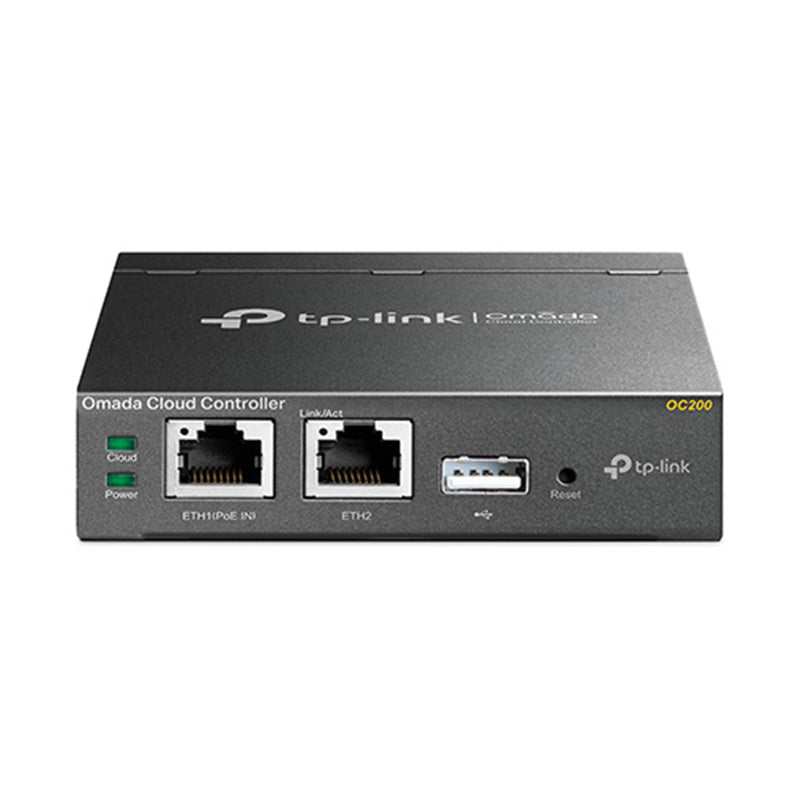 OC200 TP-Link Omada Cloud Controller