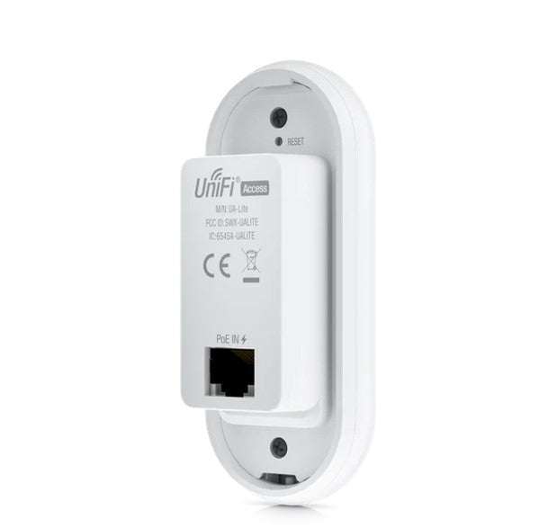 UA-Reader Lite Ubiquiti UniFi Access Reader Lite (Silver)