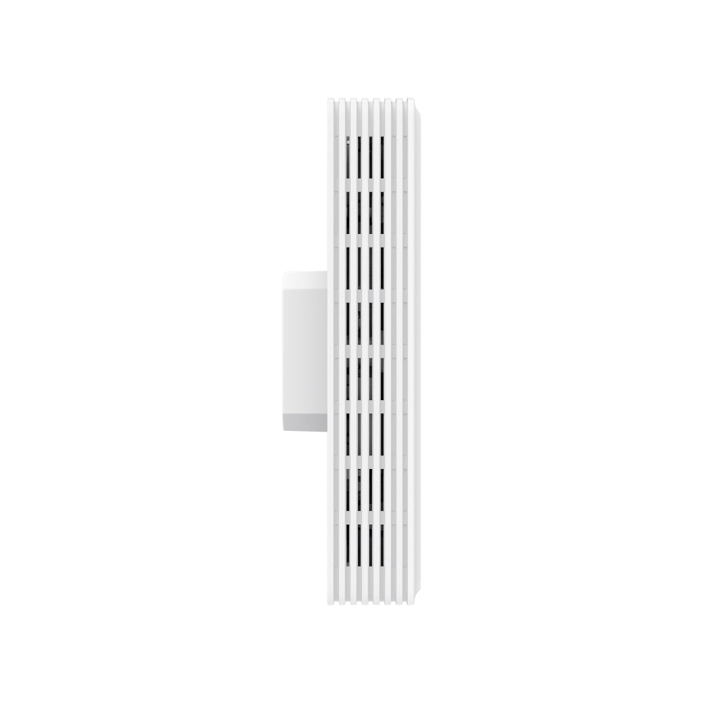 TP-Link EAP725-Wall BE3600 Wall Plate Wi-Fi 7 Access Point, 2882 Mbps on 5 GHz + 688 Mbps on 2.4 GHz