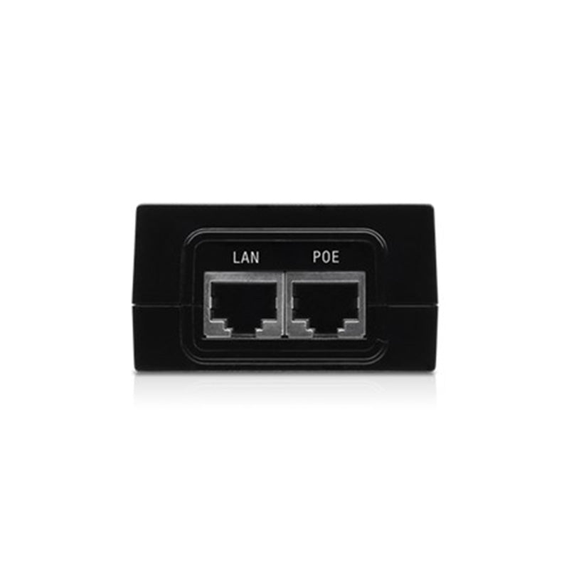 POE-48-24W-G Ubiquiti PoE Injector 48 Volts