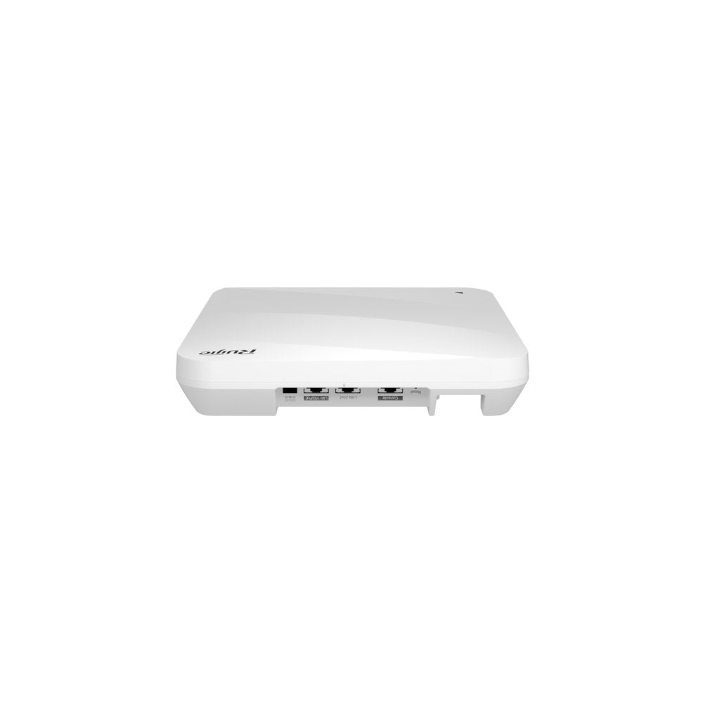 RG-AP840-L - Ruijie Wi-Fi 6 Dual Band Indoor Access Point, PoE, 5.378Gbps Wireless Throughput, 3 Year Warranty
