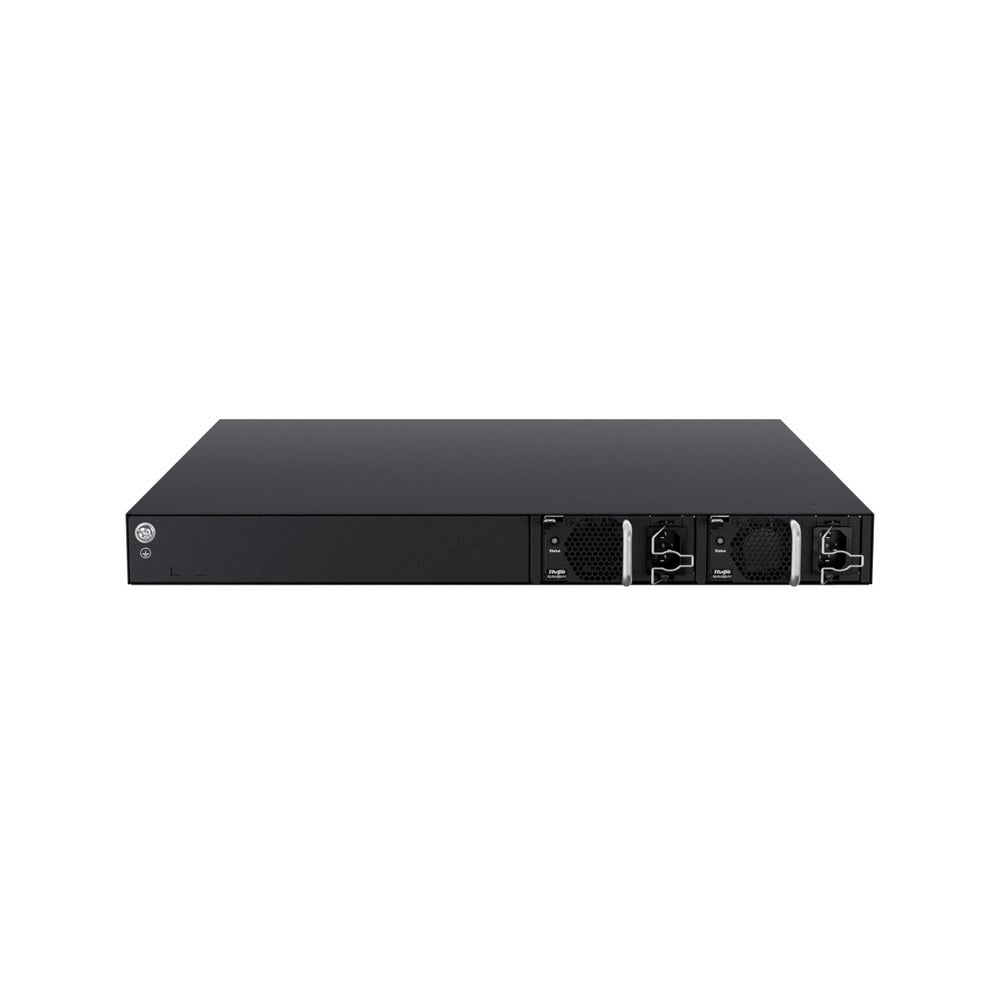 RG-CS83-24GT4XS-PD - Ruijie 24-Port Layer 3 Managed PoE+ Switch with 4x 10GE SFP+ Uplinks (740W PoE)