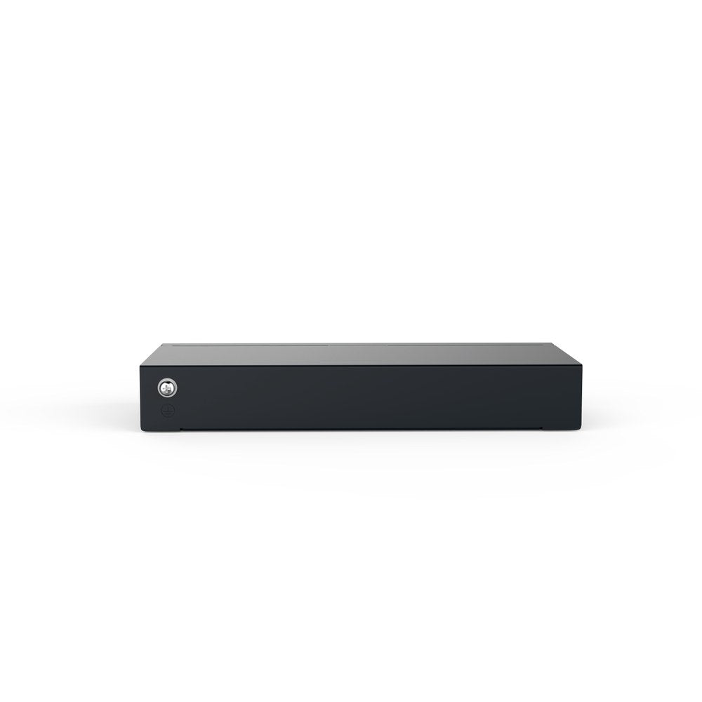 RG-ES108GD - Ruijie Reyee 8 Port Gigabit Unmanaged Fanless Switch (5)