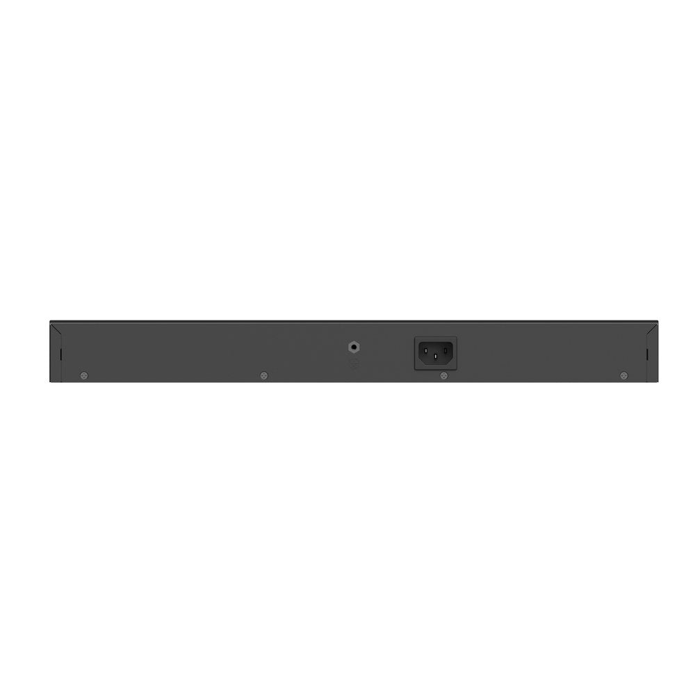 RG-ES118FGS-LP - Ruijie Reyee 16 Fast Ethernet + 2 Gigabit SFP Combo Unmanaged Switch with 16 Port PoE+ 120W PoE Budget (5)
