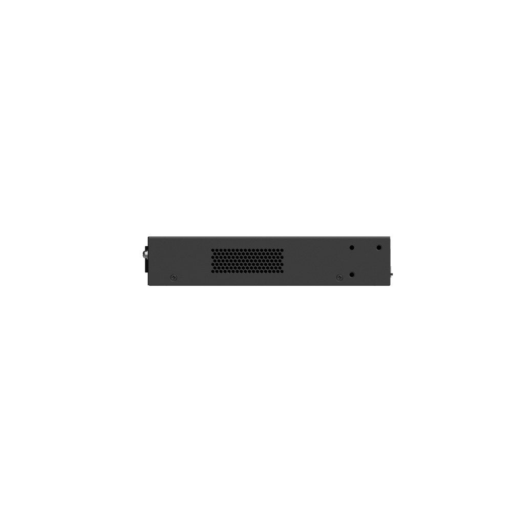 RG-ES228GS-LP - Ruijie Reyee 28-Port Gigabit Smart Cloud Managed PoE Switch with 24 PoE+ Ports, 2 SFP Ports and 250W PoE Budget