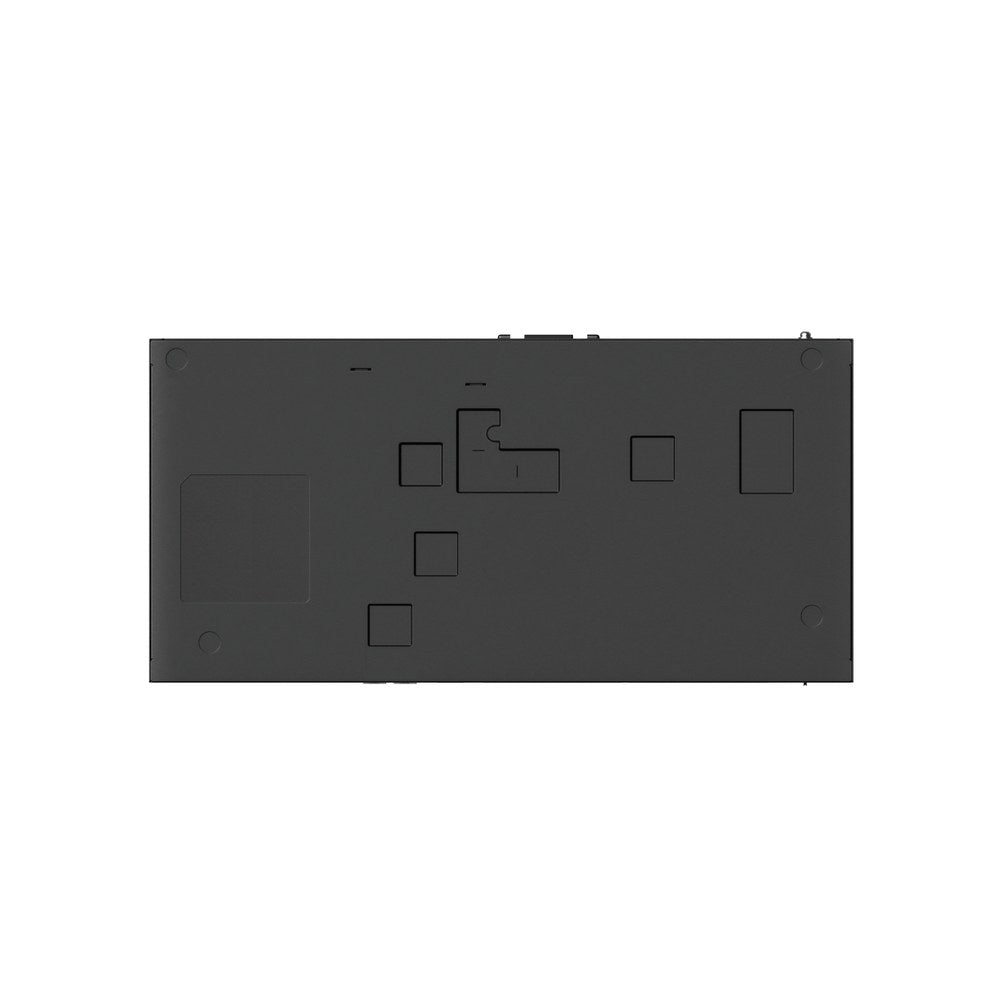 RG-ES228GS-LP - Ruijie Reyee 28-Port Gigabit Smart Cloud Managed PoE Switch with 24 PoE+ Ports, 2 SFP Ports and 250W PoE Budget
