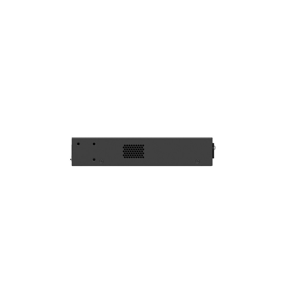 RG-ES228GS-LP - Ruijie Reyee 28-Port Gigabit Smart Cloud Managed PoE Switch with 24 PoE+ Ports, 2 SFP Ports and 250W PoE Budget