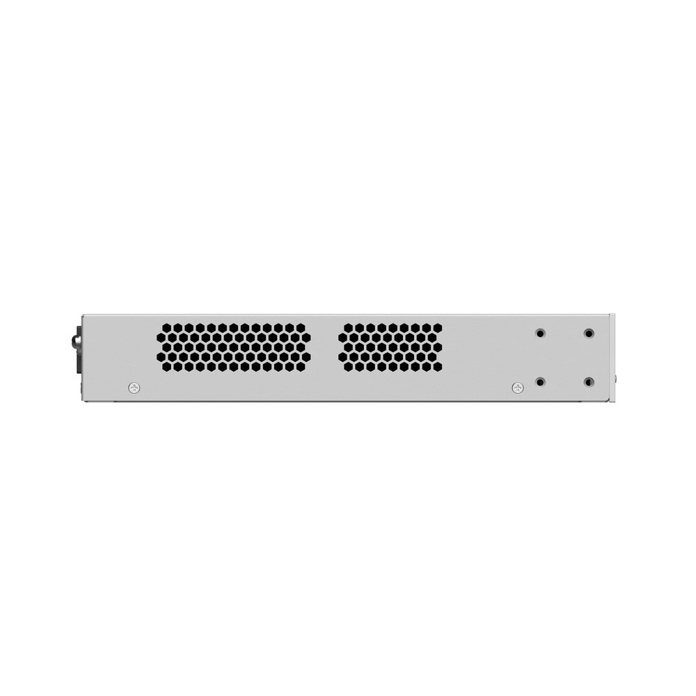 RG-NBS3300-16MG4XS-HP - Ruijie Reyee 16-Port Multi-Gigabit Layer 2 Managed Switch with 4 x PoE++ Ports, 12 x PoE+ Ports and 4 (5)