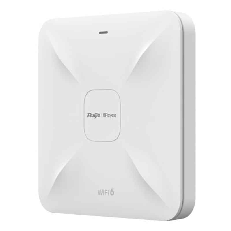 RG-RAP2260-E AX3200 Ruijie Reyee WiFi6 Multi-G Ceiling Access Point (No PoE Injector)