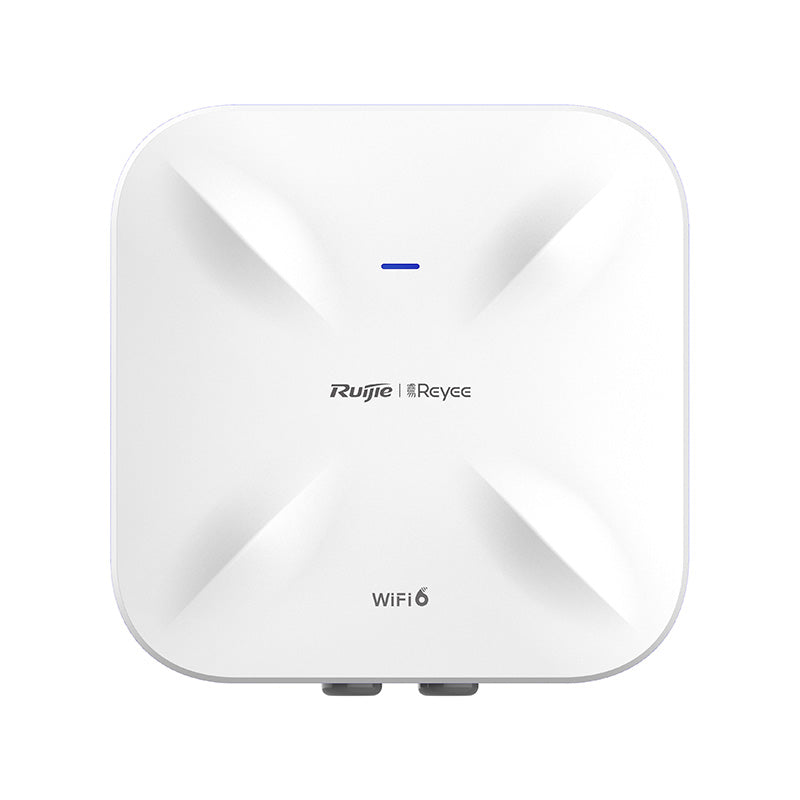 RG-RAP6260-G Ruijie Reyee Outdoor Access Point (No PoE Injector)