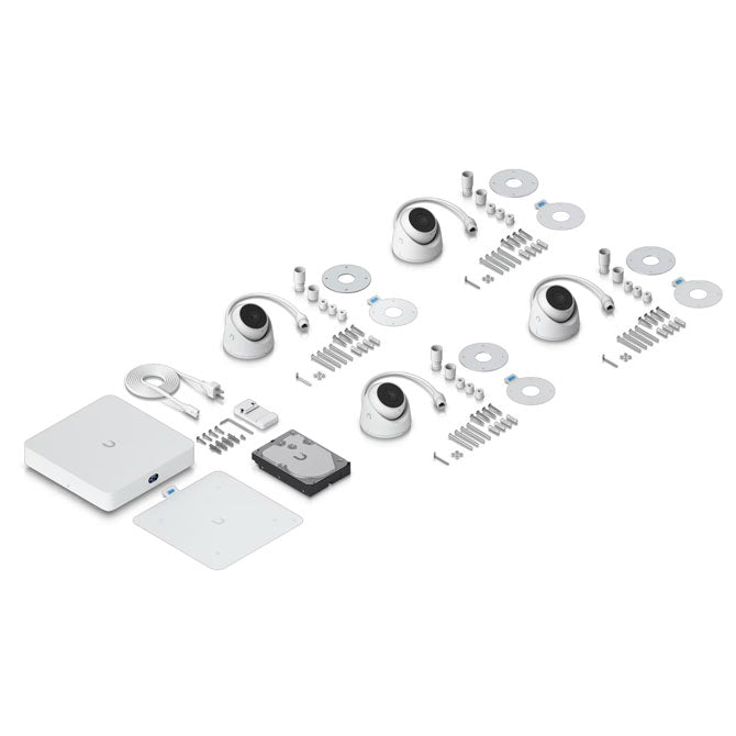 UNVR-Instant-Kit - Ubiquiti UniFi Protect Network Video Recorder Instant Kit