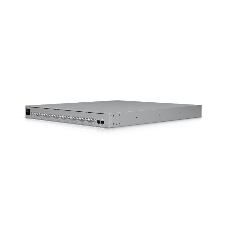 USW-Pro-XG-24 Ubiquiti UniFi Switch Pro XG 24 (Non PoE)