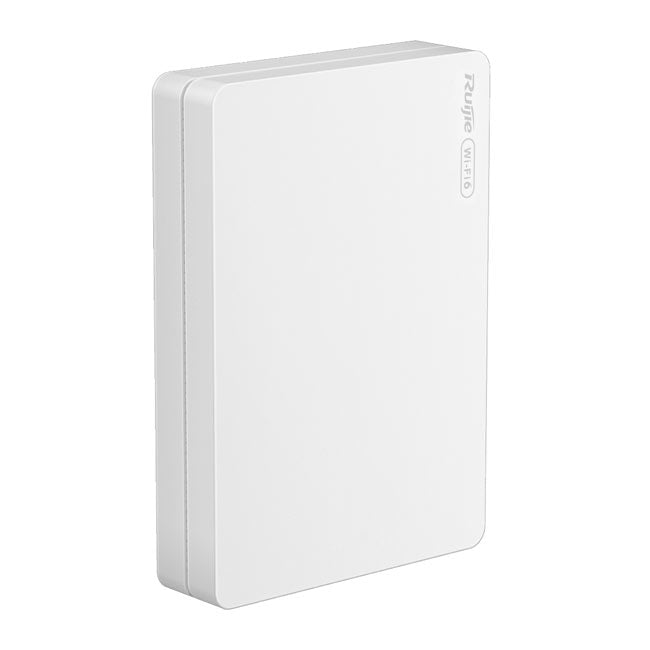 RG-RAP62-Wall AX1800 Ruijie Reyee Wi-Fi 6 Wall-Mount Access Point
