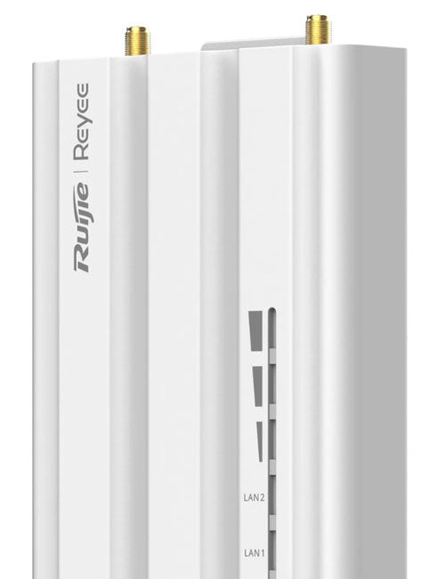RG-ANT20S-90 90° Sector Antenna for RG-AirMetro Series Wireless Bridges