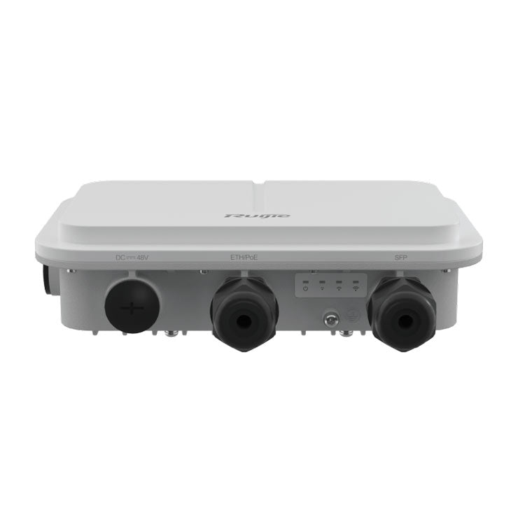 Ruijie RG-AP680-L WiFi 6 Dual-Radio 2975 Mbps Outdoor Access Point (PSU sold separately)