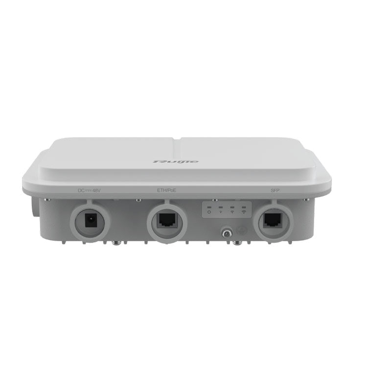 Ruijie RG-AP680-L WiFi 6 Dual-Radio 2975 Mbps Outdoor Access Point (PSU sold separately)