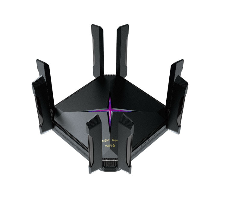 RG-EW6000GX 6000M Ruijie WiFi6 Mesh Router with 2.5G Port