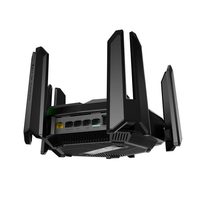 RG-EW7200BE PRO Ruijie Cloud-Managed 7200 Mbps Wi-Fi 7 Gaming Router