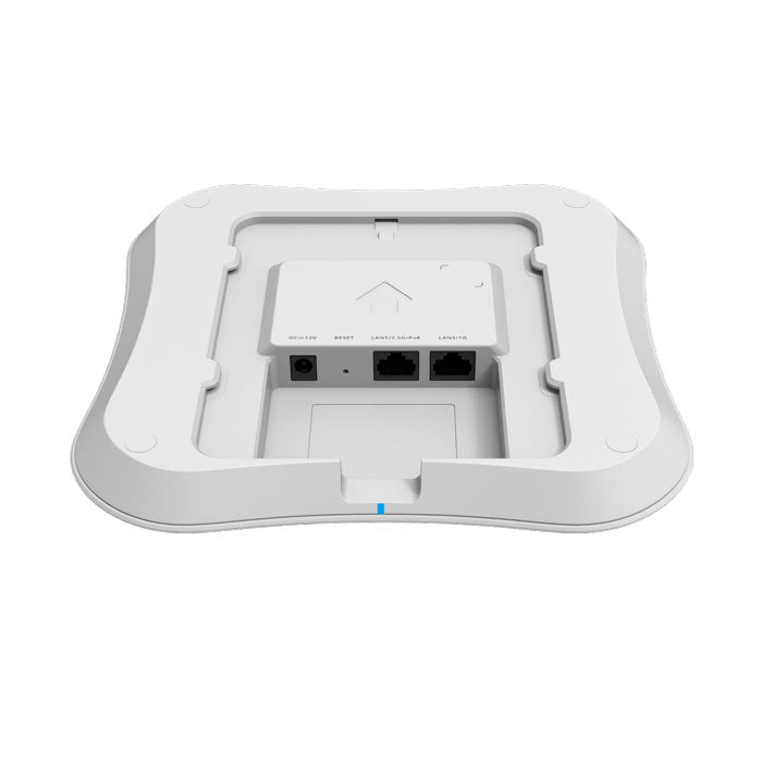 Ruijie RAP72Pro WiFi 7 BE5040 Dual-Band Ceiling Access Point