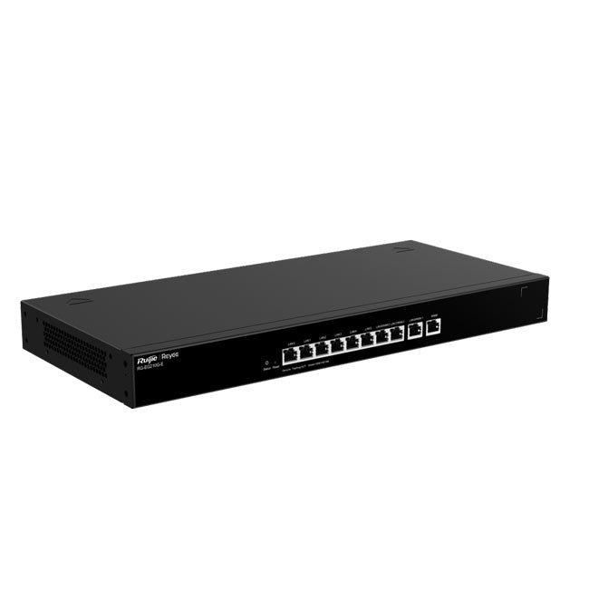 Ruijie Reyee RG-EG210G-E 10-Port Managed Router