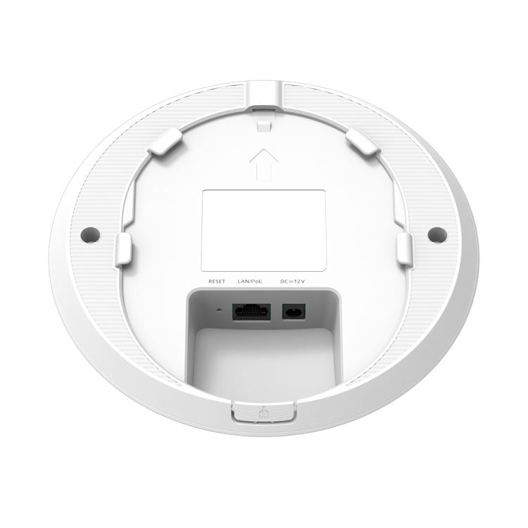 RG-RAP62 AX1800 Ruijie Reyee Wi-Fi 6 Ceiling-Mount Access Point