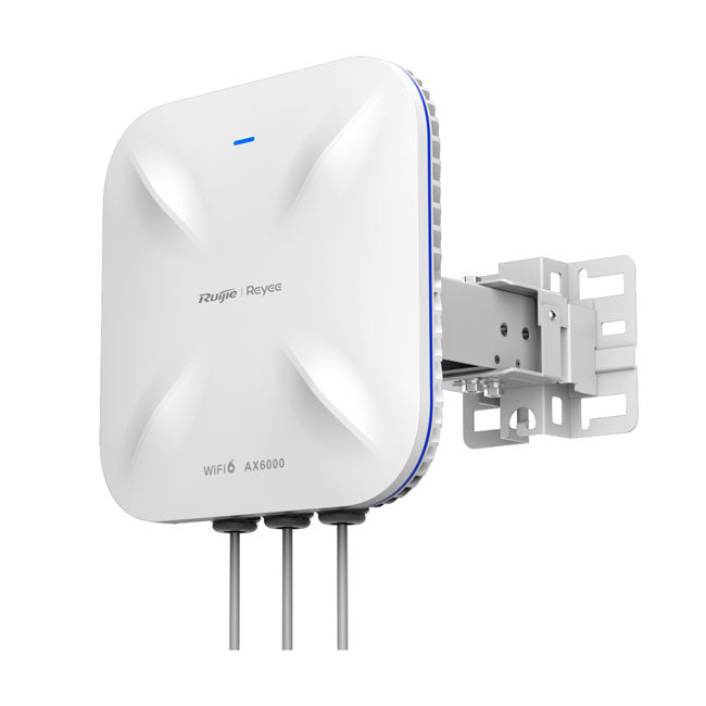 Ruijie Reyee RG-RAP6260(H)-D AX6000 High-density Outdoor Omni-directional Access Point