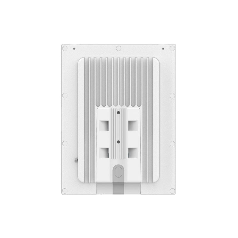 EAP725-Outdoor Omada BE3600 Indoor/Outdoor Wi-Fi 7 Access Point with Directional/Omnidirectional Antennas