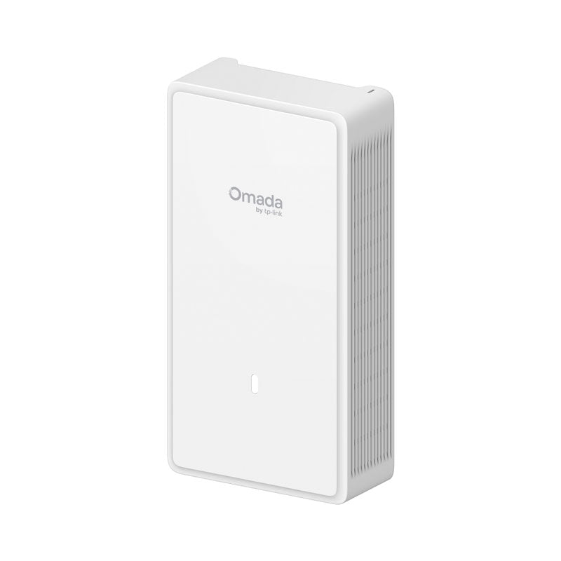 TP-Link EAP775-Wall - BE9300 Wall Plate Wi-Fi 7 Access Point
