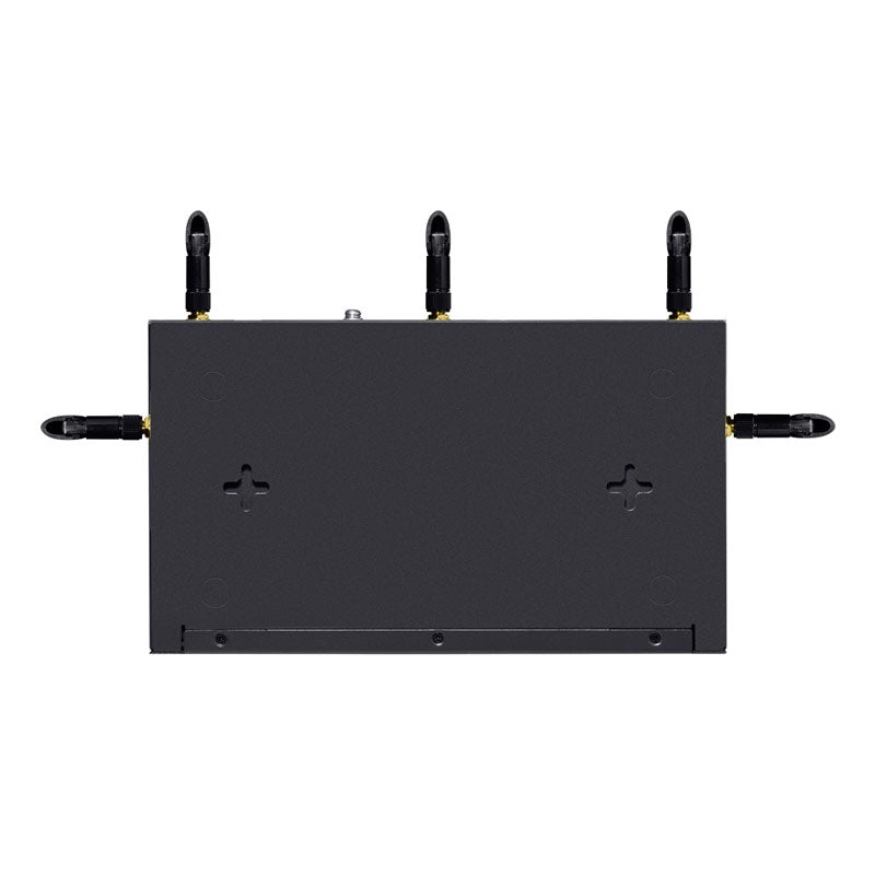 TP-Link DR3650v-4G Omada 4G+ Cat6 AX3000 Wi-Fi 6 Gigabit Desktop DSL Gateway, 574Mbps@2.4GHz + 2402Mbps@5GHz(HE160), VDSL2 350 350/60, VoIP