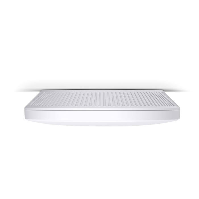 TP-Link Omada EAP723 BE3600 Ceiling Mount Dual-Band WiFi 7 Access Point 1—2.5G RJ45 Port , 688Mbps at 2.4 GHz + 2880 Mbps at 5 GHz