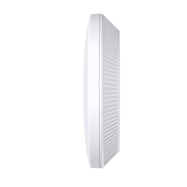 TP-Link Omada EAP723 BE3600 Ceiling Mount Dual-Band WiFi 7 Access Point 1—2.5G RJ45 Port , 688Mbps at 2.4 GHz + 2880 Mbps at 5 GHz