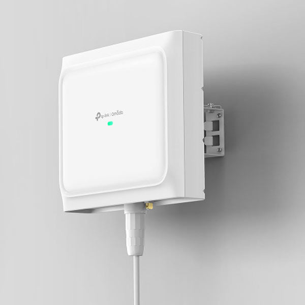TP-Link EAP650 D30-Outdoor AX3000 Indoor/Outdoor WiFi 6 Access Point