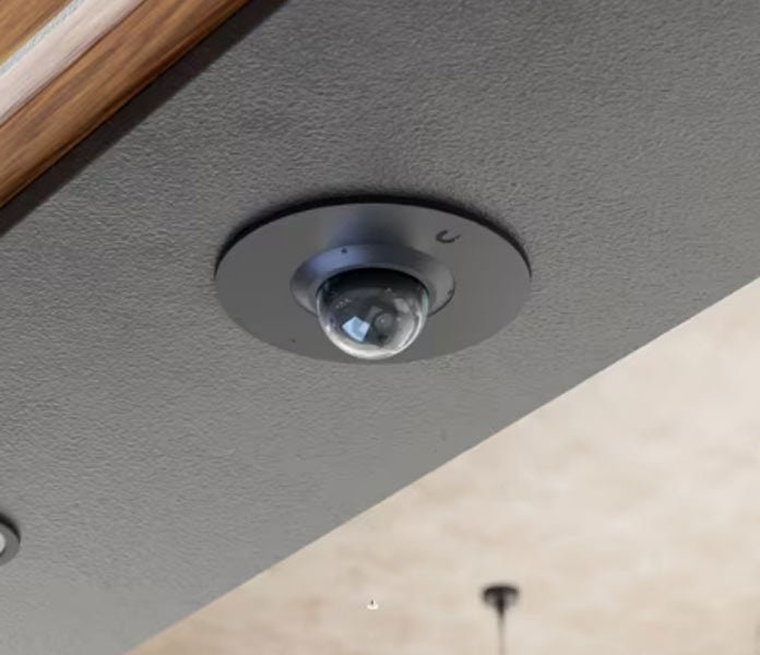 UACC-G6-Dome-FMS Ubiquiti G6 Dome Camera Flush Mount (2)