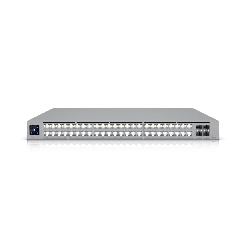 USW-Pro-XG-48 Ubiquiti UniFi Switch Pro XG 48 non-PoE