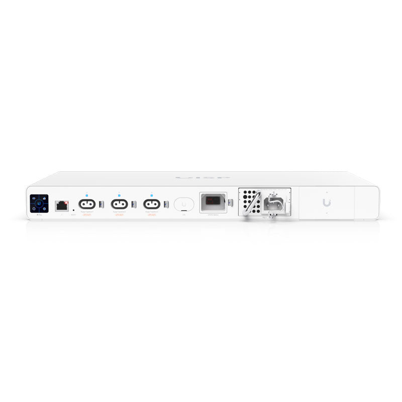 UISP-P-Pro Ubiquiti UISP Power Pro Uninterruptible Power Management System