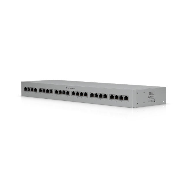 UUACC-ETH-SP-Panel-24 Ubiquiti Ethernet Surge Protection