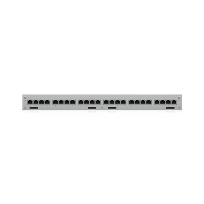UUACC-ETH-SP-Panel-24 Ubiquiti Ethernet Surge Protection