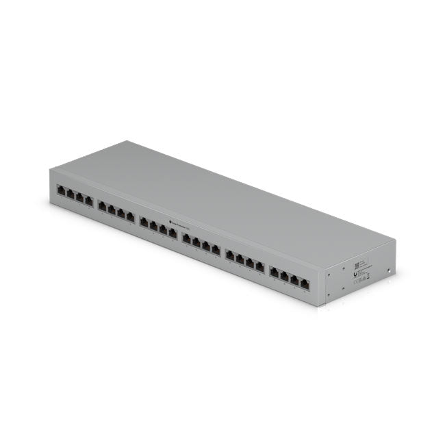 UUACC-ETH-SP-Panel-24 Ubiquiti Ethernet Surge Protection