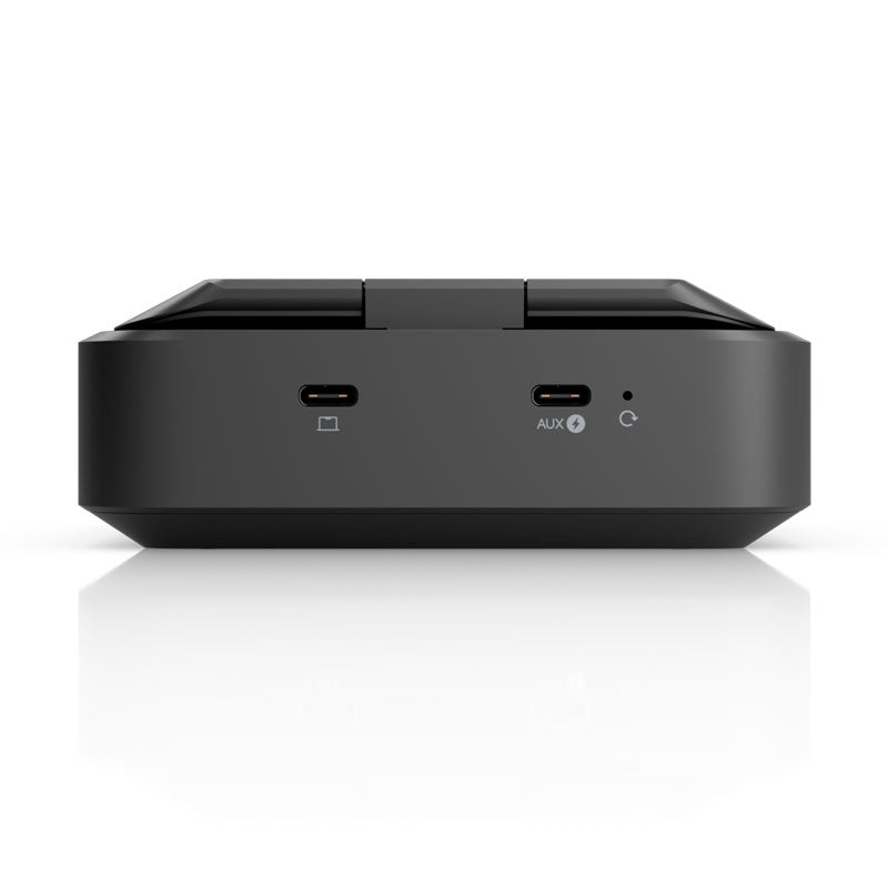 U‑AirWire Ubiquiti AirWire High‑Performance WiFi 7 USB‑C Client Adapter