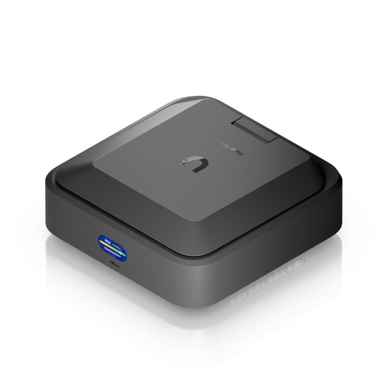 U‑AirWire Ubiquiti AirWire High‑Performance WiFi 7 USB‑C Client Adapter