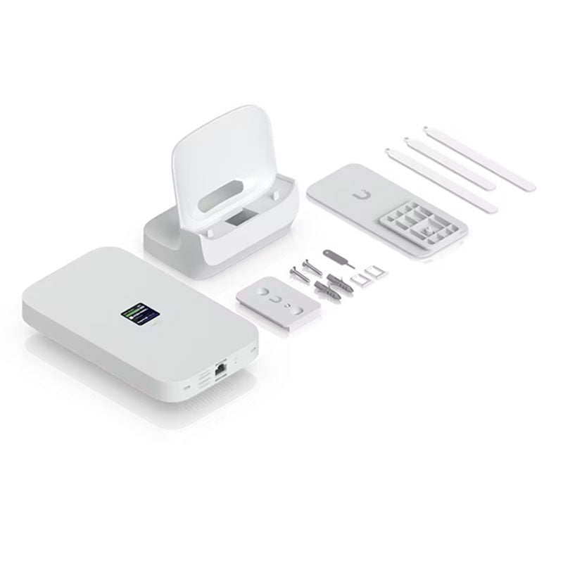 U5G-Max Ubiquiti UniFi 5G Max