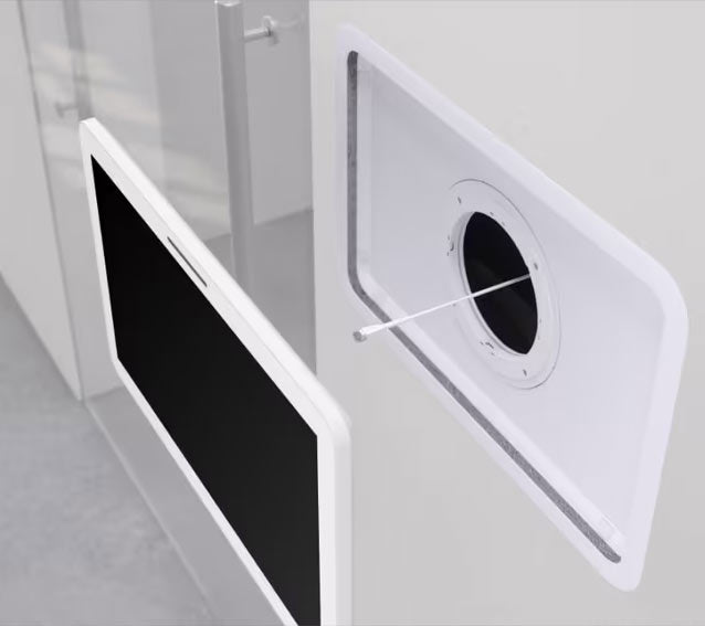 UACC-DISPLAY-FM Ubiquiti UniFi Connect Display Flush Mount
