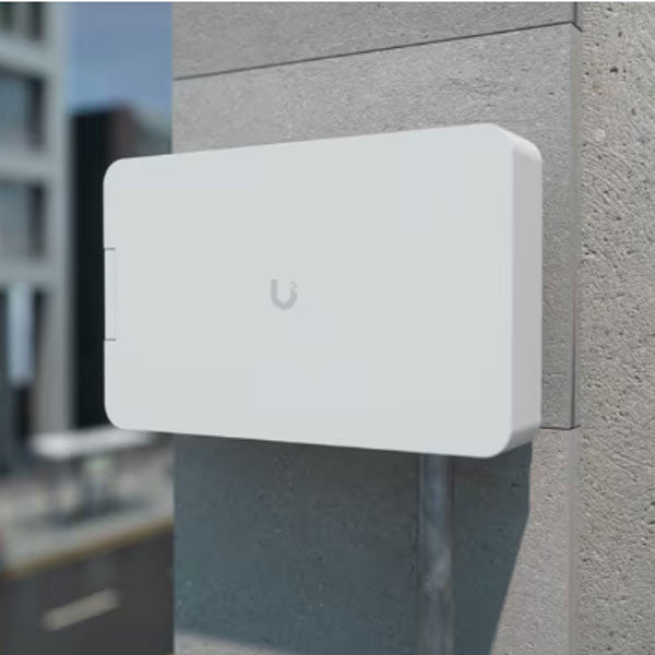 UACC-Flex-Utility-Pro Ubiquiti UniFi Outdoor Weatherproof Enclosure