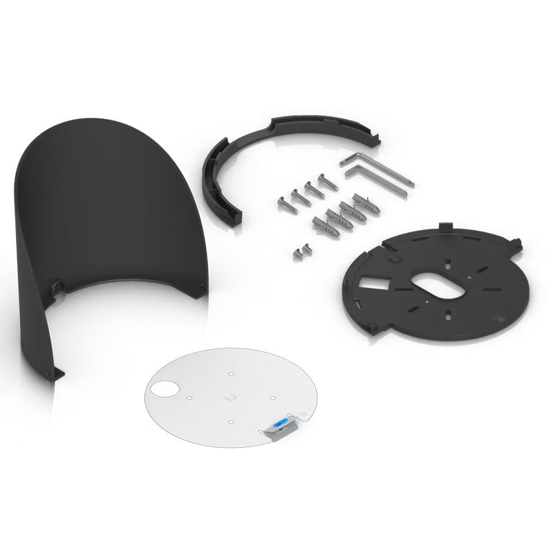 UACC-G6-Dome-WS Ubiquiti G6 Dome Camera Weather Shield